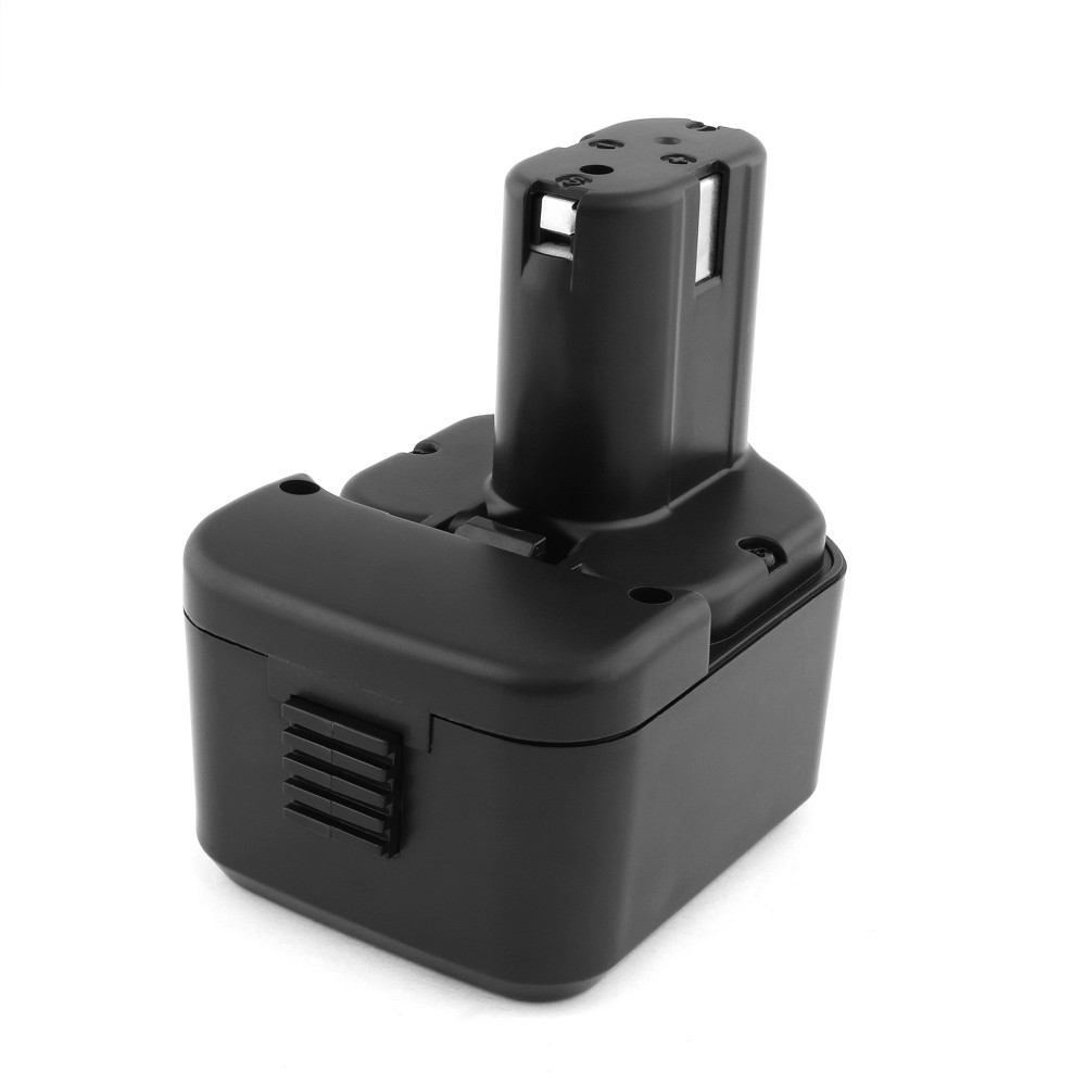 

Аккумулятор TopON 9.6V, 2Ah, Ni-Mh, для Hitachi B3, EB 920HS, EB 920RS (TOP-PTGD-HIT-9.6-2.0), B3, EB 920HS, EB 920RS