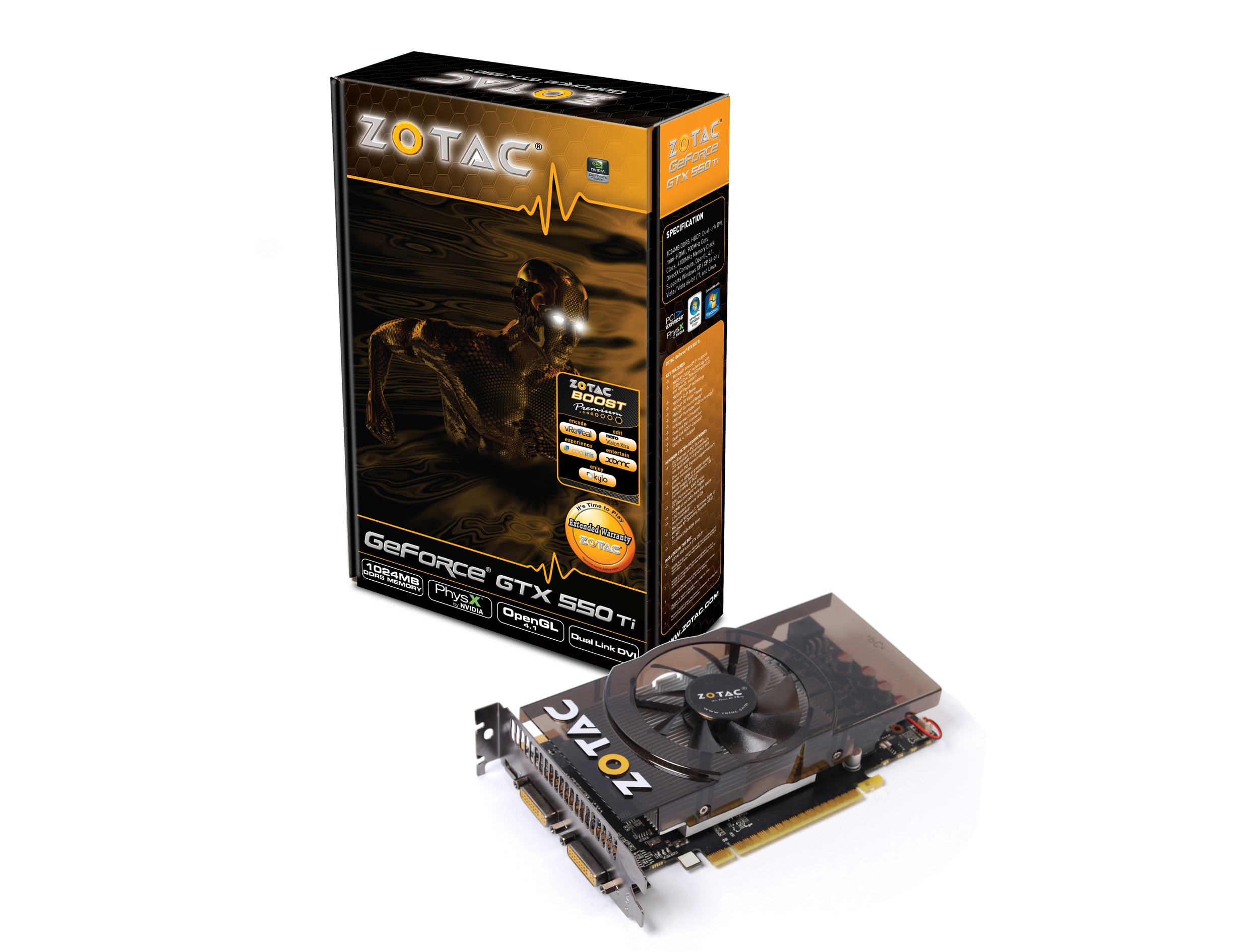 Gtx 550 гта 5 фото 28