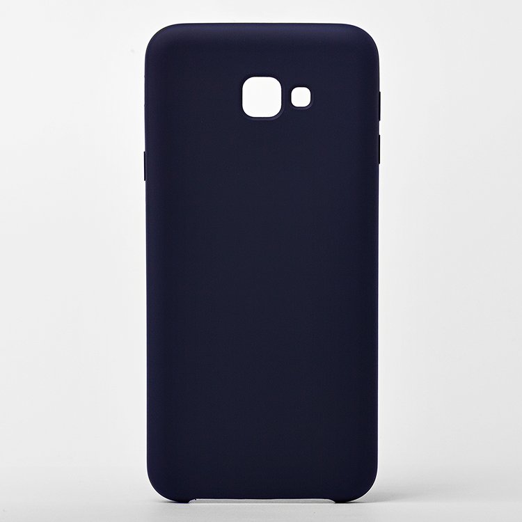 

Чехол-накладка Activ Original Design для смартфона Samsung Galaxy J4 core, синий (99326)