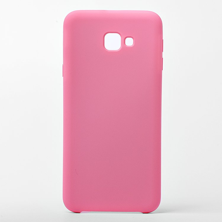 

Чехол-накладка Activ Original Design для смартфона Samsung Galaxy J4 core, розовый (99327)