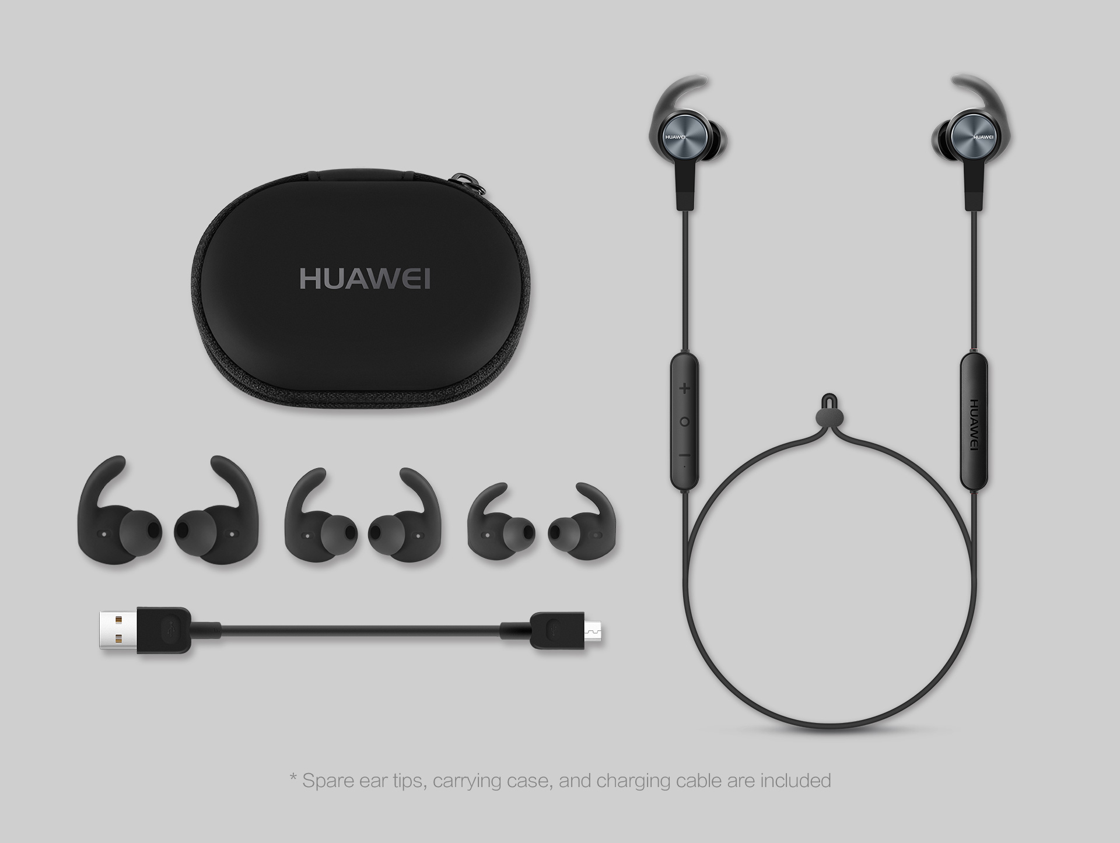 Huawei Sport Bluetooth Headphones Lite AM61 711517 e2e4