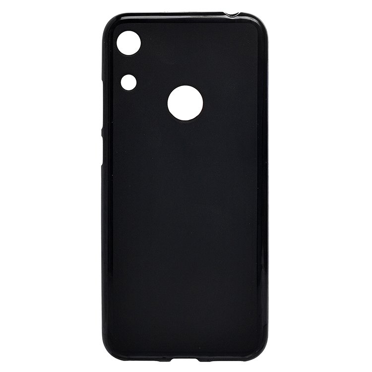 Чехол-накладка Activ Mate для смартфона Huawei Honor 8A, черный (95899)