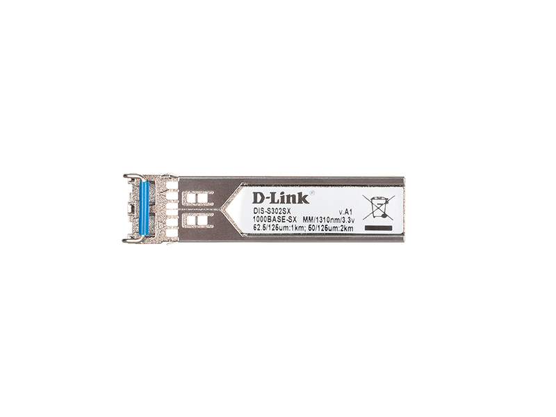 Модуль D-Link S302SX/A1A