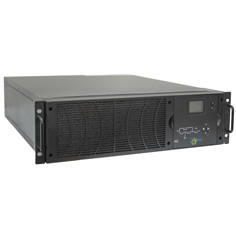 

ИБП SNR MXPL 6000VA, 6000 В·А, 6 кВт, IEC/клемная колодка, розеток - 3, USB, черный (SNR-UPS-ONRT-6-MXPL31V2) (без аккумуляторов), MXPL 6000VA