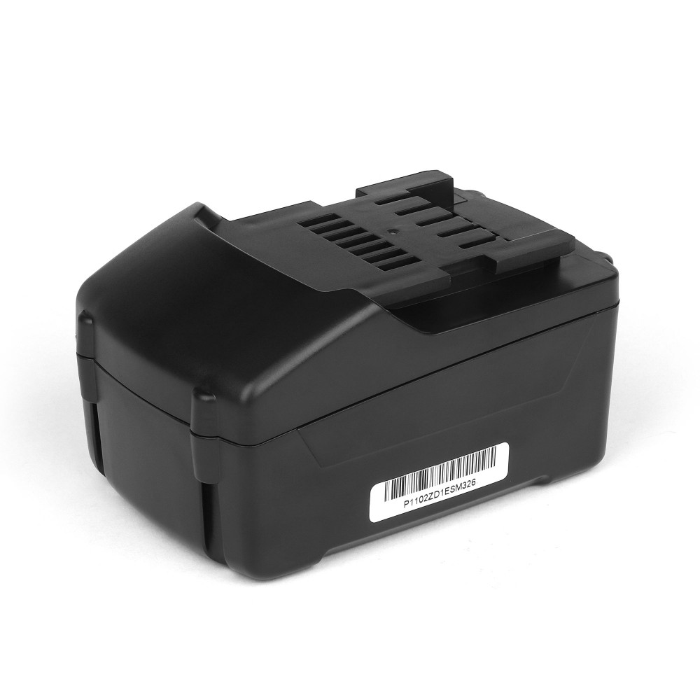 

Аккумулятор TopON 18V, 3Ah, Li-Ion, для Metabo 6.25455, 6.25457, 6.25459, 6.25468 (TOP-PTGD-MET-18-3.0), 6.25455, 6.25457, 6.25459, 6.25468
