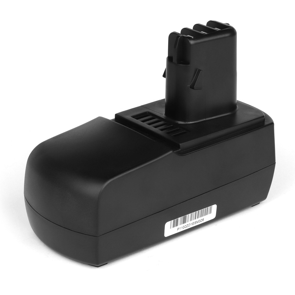 

Аккумулятор TopON 18V, 2.5Ah, Ni-Mh, для Metabo 6.25484, TL2486R.20Q (TOP-PTGD-META-18-2.5), 6.25484, TL2486R.20Q