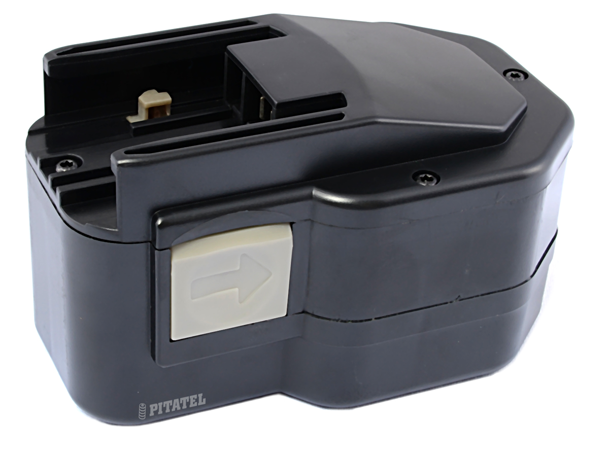 

Аккумулятор Pitatel 14.4V, 1.5Ah, Ni-Cd, для AEG B14.4, BF14.4, BX14.4, BXL14.4, BXS14.4, MX14.4, MXS14.4 (TSB-158-AE(G)14A-15C), B14.4, BF14.4, BX14.4, BXL14.4, BXS14.4, MX14.4, MXS14.4