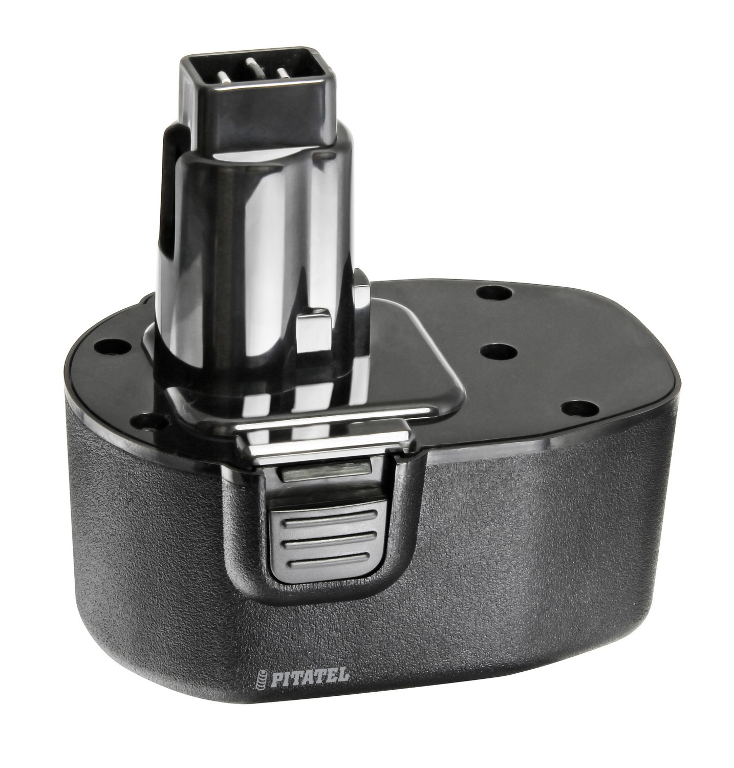 

Аккумулятор Pitatel 14.4V, 2.1Ah, Ni-Mh, для Black & Decker A9262, A9267, PS140 (TSB-017-BD14A-21M), A9262, A9267, PS140