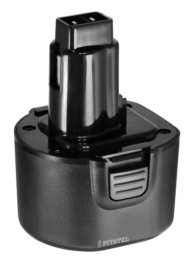 

Аккумулятор Pitatel 9.6V, 1.5Ah, Ni-Cd, для Black & Decker PS120, BTP1056, A9251 (TSB-134-BD96-15C), PS120, BTP1056, A9251