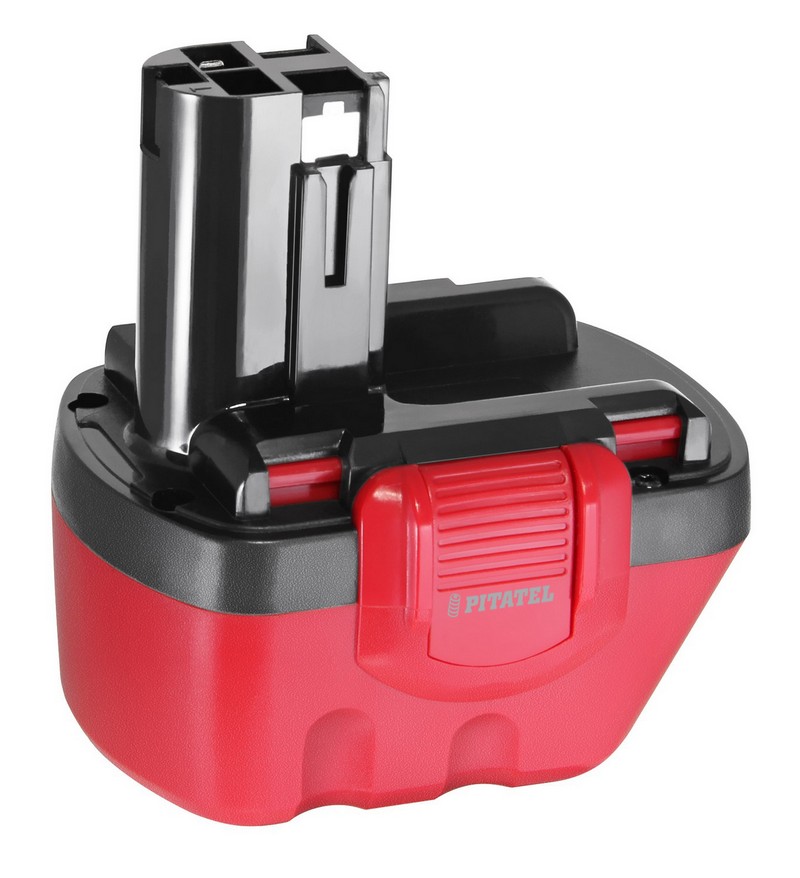 Аккумулятор Pitatel 2607335262/2607335274/2607335374/2607335375, 12V, 3.3 А·ч, Ni-Mh