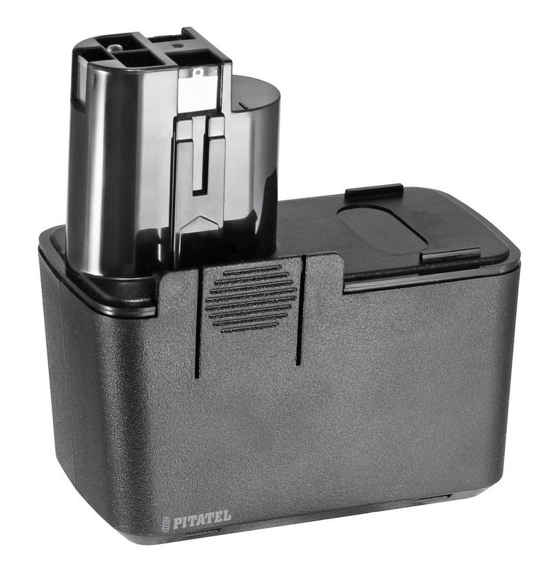 

Аккумулятор Pitatel 12V, 1.5Ah, Ni-Cd, для Bosch 2607335054/2607335055/2607335071/2607335081 (TSB-049-BOS12C-15C), 2607335054/2607335055/2607335071/2607335081