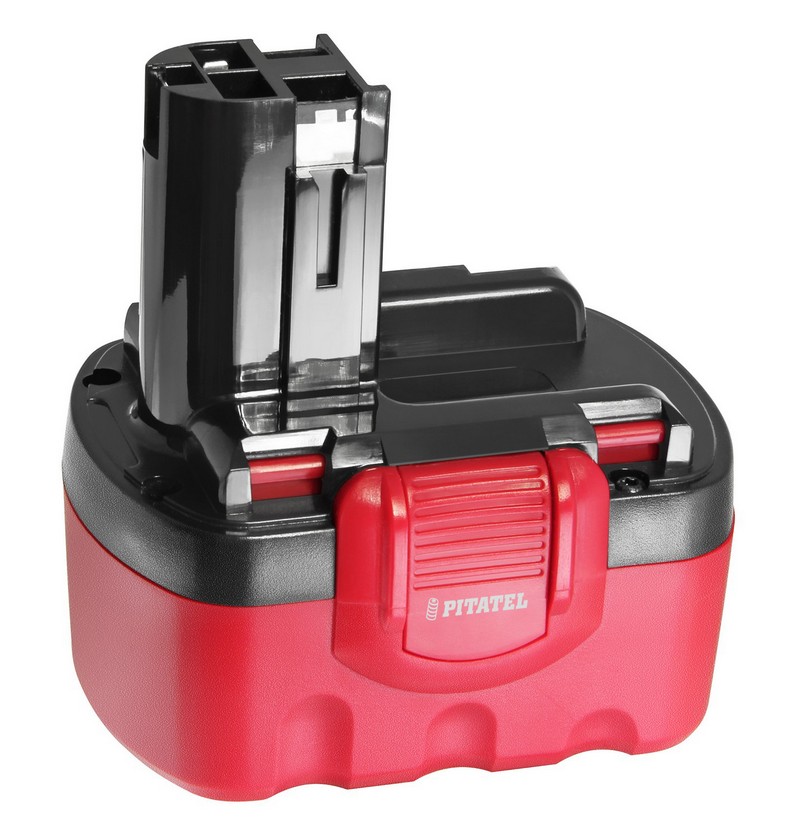 Аккумулятор Pitatel 2607335264/2607335685/2607335686/2607335694, 14.4V, 1.3 А·ч, Ni-Cd