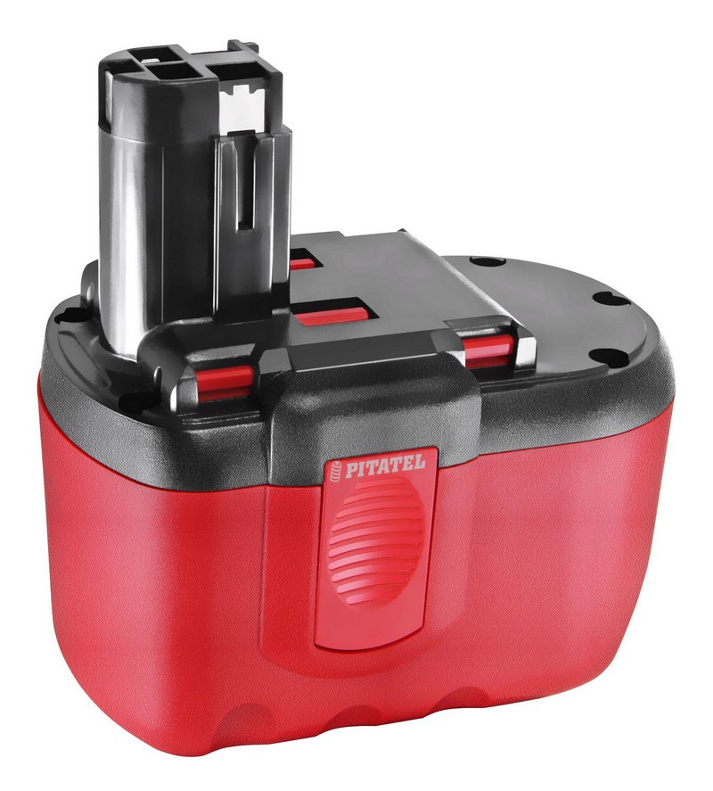 

Аккумулятор Pitatel 24V, 3Ah, Ni-Mh, для Bosch BAT030/BAT031 (TSB-008-BOS24A-30M), BAT030/BAT031