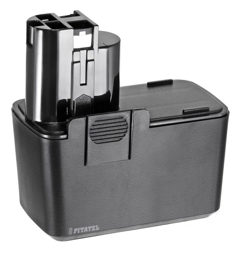 

Аккумулятор Pitatel 9.6V, 1.3Ah, Ni-Cd, для Bosch 2607335037/2607335072/2607335089/2607335152/ 2607335230 (TSB-047-BOS96B-13C), 2607335037/2607335072/2607335089/2607335152/ 2607335230