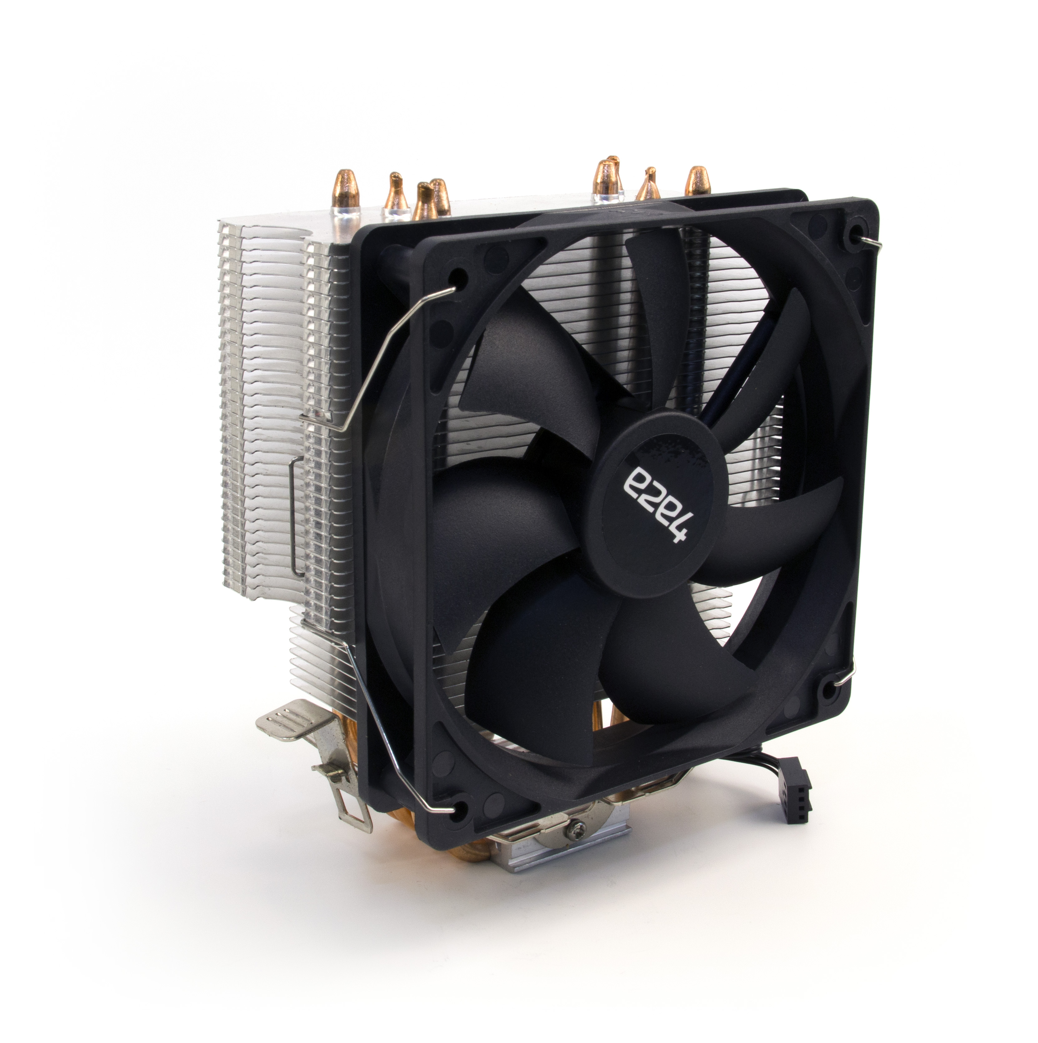 

Кулер для процессора e2e4 CRYO TOWER PRO для Socket 775/115x/1200/ AM2+/AM3/AM3+/ FM1/AM4/FM2/FM2+ , 120мм, 1500rpm, 22 дБ, 140W, 4-pin PWM, Al+Cu (OT-CRYOTWRPRO-120PWM), CRYO TOWER PRO