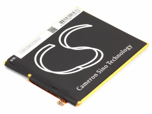 

Аккумулятор CameronSino CS-HUP910SL для Huawei Honor 8 Lite, P9, 2900 (HB366481ECW), CS-HUP910SL