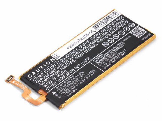 

Аккумулятор CameronSino CS-HUR420SL для Huawei Honor 4c, 2550 (HB444199EBC+), CS-HUR420SL