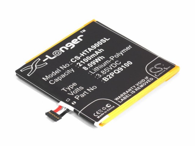 

Аккумулятор CameronSino CS-HTA900SL для HTC One A9, 2100 (B2PQ9100), CS-HTA900SL