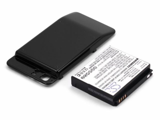 Аккумулятор CameronSino CS-HTX710HL для HTC Raider 4G, Vivid