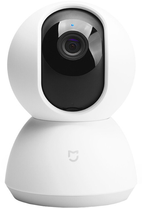 IP-камера Xiaomi Mi Home Security Camera 360° (QDJ4016GL)