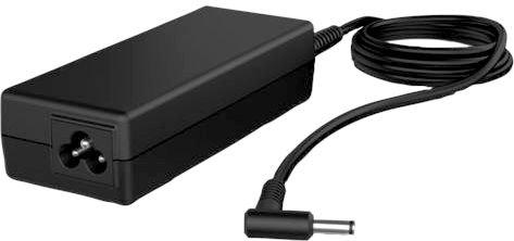 

Адаптер питания ноутбука сетевой HP AC Adapter 90W Smart EURO cons (W5D55AA), W5D55AA