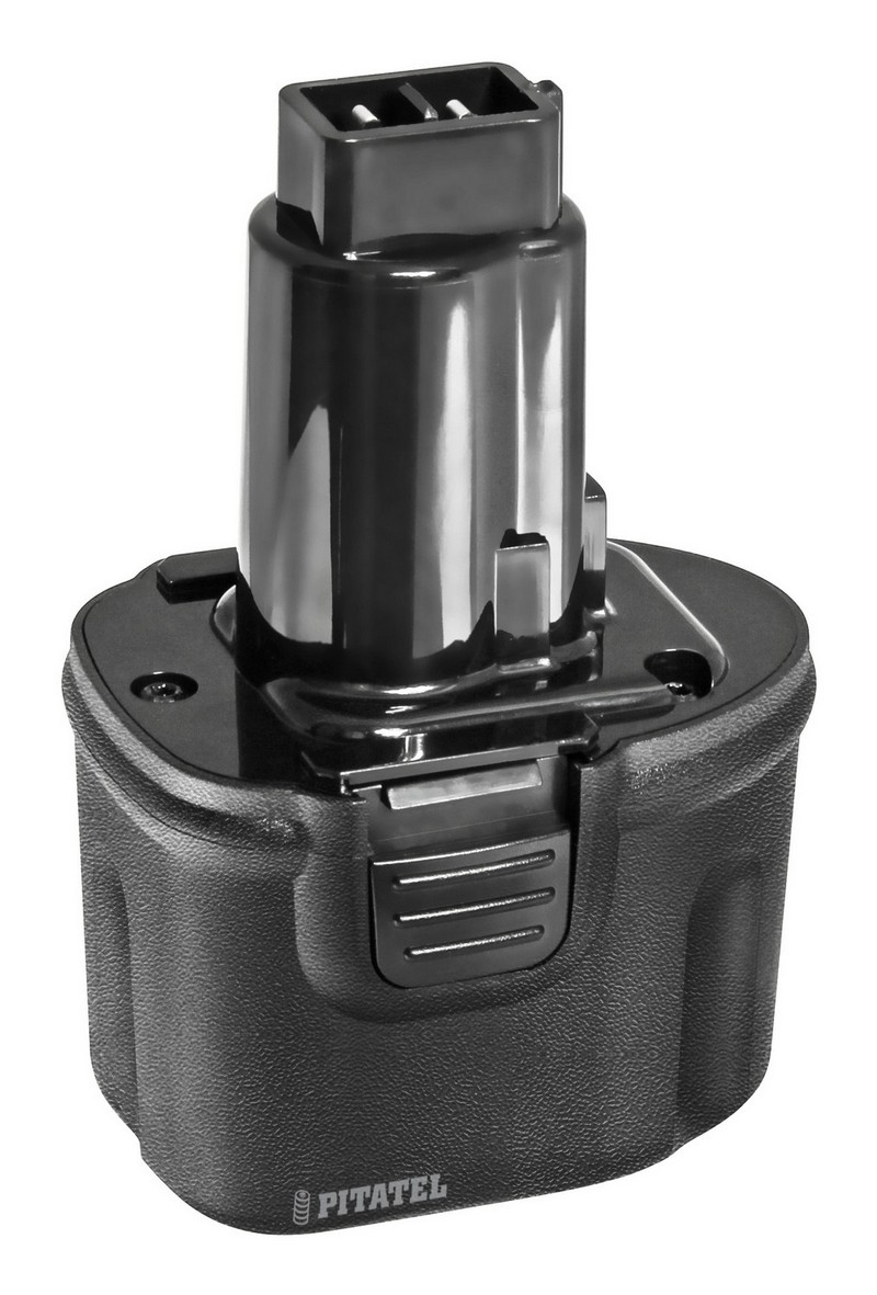 

Аккумулятор Pitatel 7.2V, 1.5Ah, Ni-Cd, для DeWalt DE9057, DE9085, DW9057 (TSB-011-DE72-15C), DE9057, DE9085, DW9057
