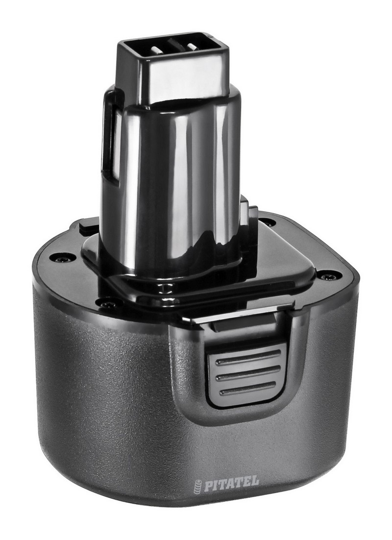 

Аккумулятор Pitatel 9.6V, 3Ah, Ni-Mh, для DeWalt DE9036, DE906, DE9062, DW9061,DW9062 (TSB-014-DE96-30M), DE9036, DE906, DE9062, DW9061,DW9062