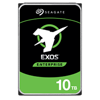 

Жесткий диск (HDD) Seagate 10Tb Exos X10, 3.5", 7.2K, 256Mb, 512e, SATA3 (ST10000NM0086)
