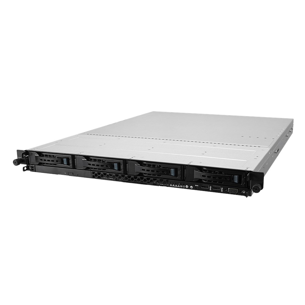 

Серверная платформа ASUS RS500-E9-RS4, 2xSocket3647, 16xDDR4, 4x2.5/3.5 HDD HS, 2xM.2-PCI-E/SATA, 2GLAN, ASMB9-iKVM, Redundant 2x770Вт, 1U (90SF00N1-M00570), RS500-E9-RS4