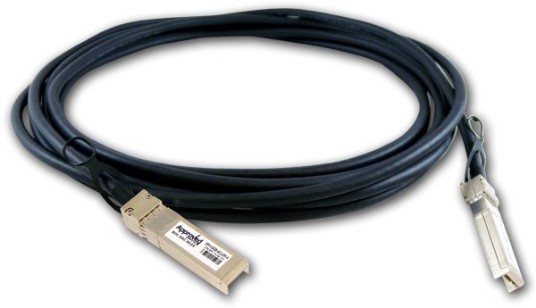 

Кабель DAC SFP+ 10GE, 3m, Huawei (SFP-10G-CU3M/02310MUP), SFP-10G-CU3M
