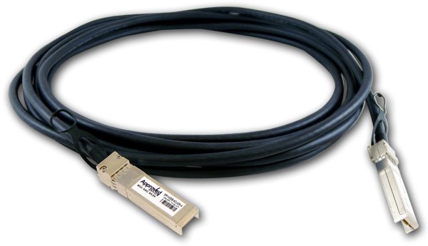 Кабель DAC SFP+ 10GE, 3m, Huawei (SFP-10G-CU3M/02310MUP)