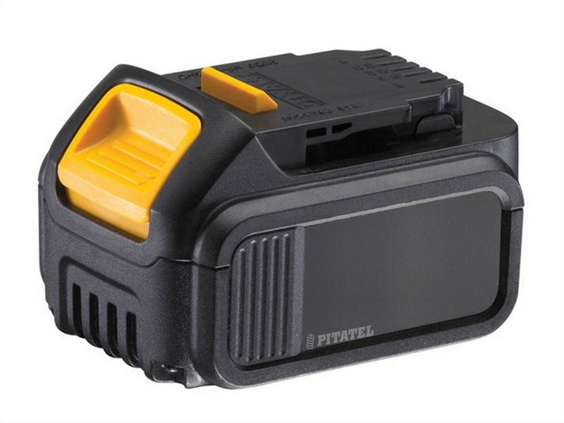 

Аккумулятор Pitatel 14.4V, 3Ah, Li-Ion, для DeWalt DCB140 (TSB-100-DE14C-30L), DCB140