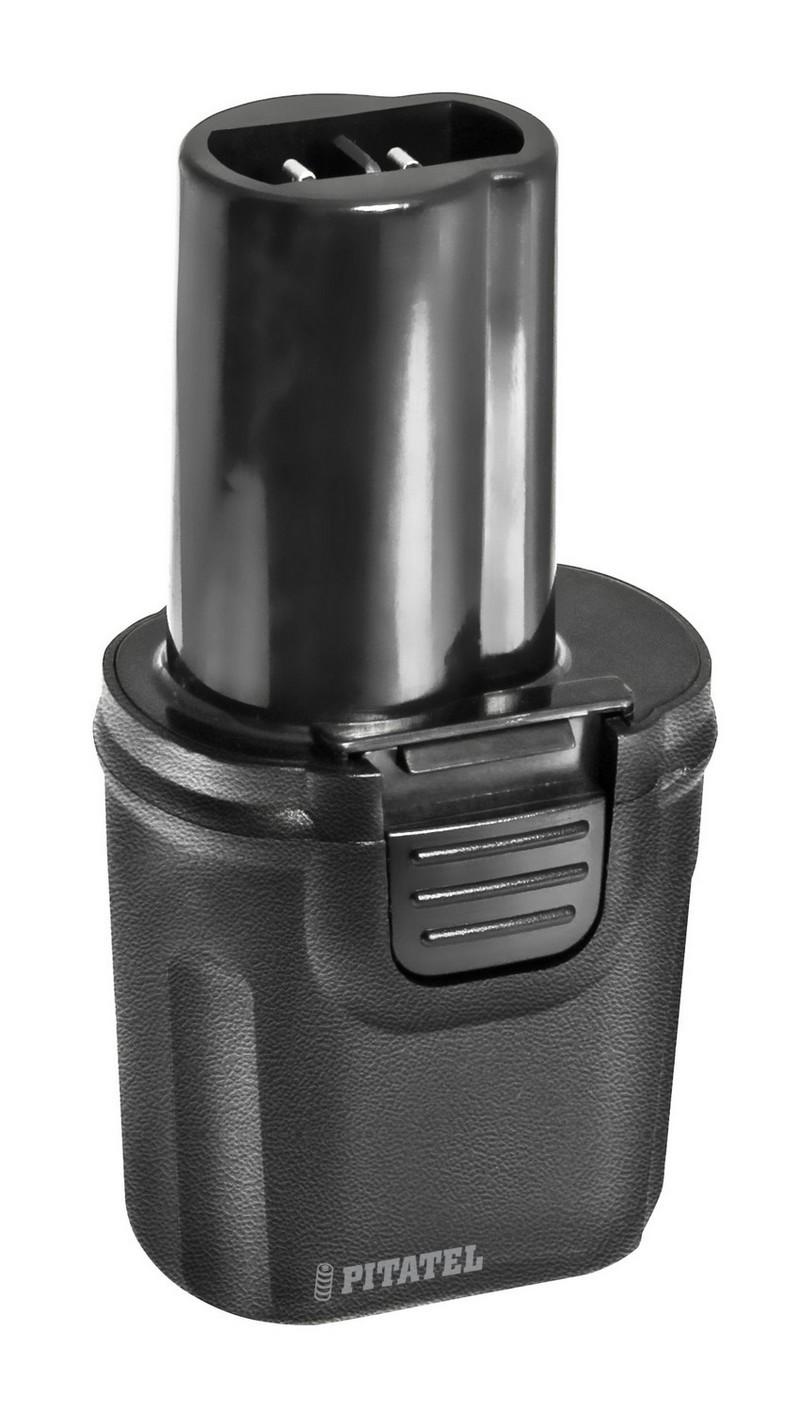 

Аккумулятор Pitatel 3.6V, 1.5Ah, Ni-Cd, для DeWalt DE9054 (TSB-133-DE3.6-15C), DE9054