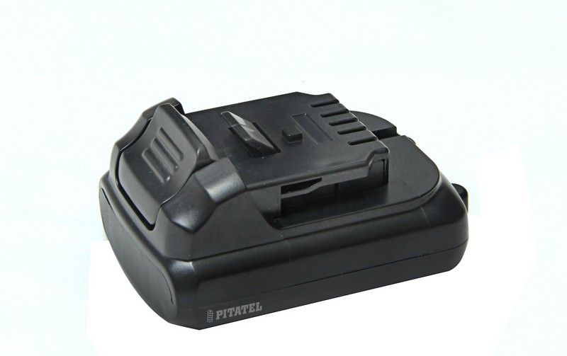 

Аккумулятор Pitatel 12V, 1.5Ah, Li-Ion, для DeWalt DCB120, DCB121 (TSB-147-DE12B-15L), DCB120, DCB121
