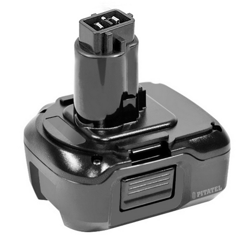 Аккумулятор Pitatel DC9144, 14.4V, 3 А·ч, Li-Ion