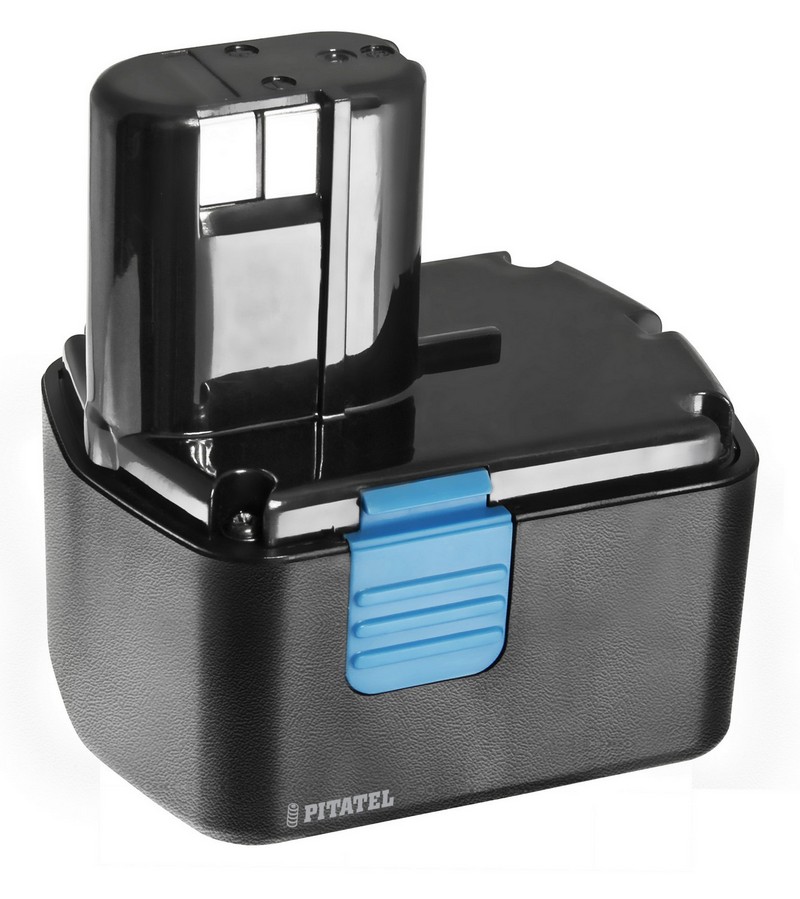 Аккумулятор Pitatel EB 1414L, EB 1420RS, EB 1426H, EB 1430H, EB 1430R, 14.4V, 3.3 А·ч, Ni-Mh