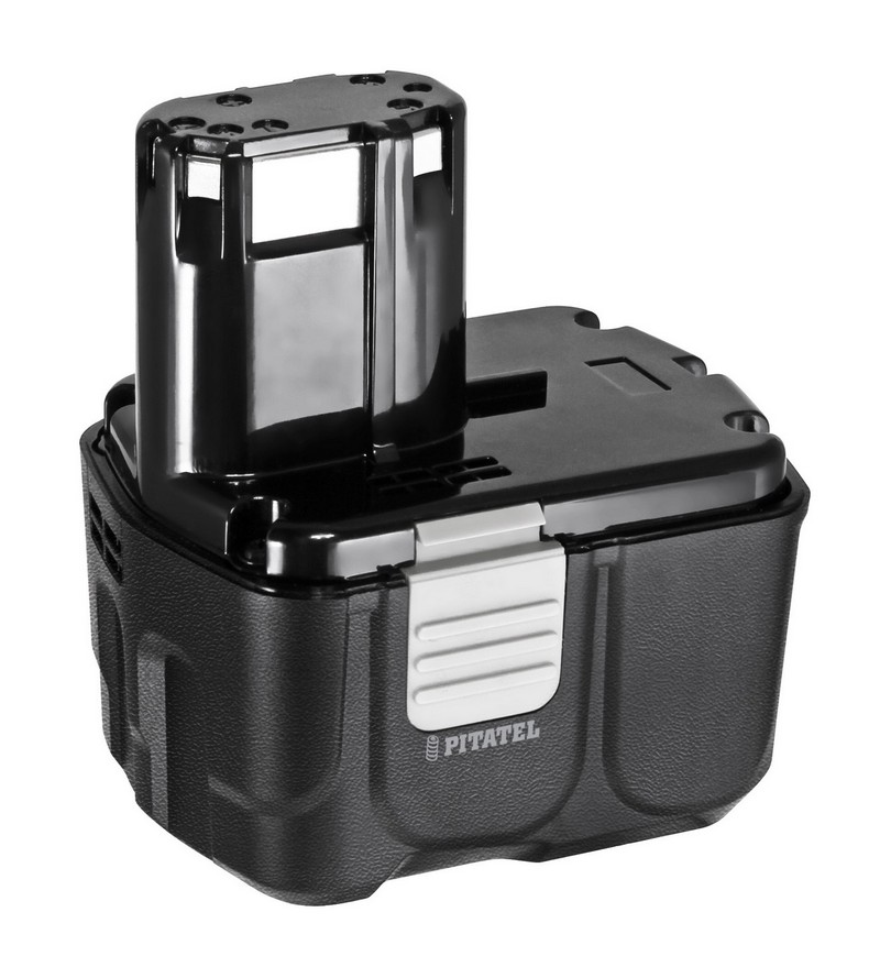 

Аккумулятор Pitatel 14.4V, 3Ah, Li-Ion, для Hitachi BCL 1415, BCL 1430, EBL 1430 (TSB-026-HIT14B-30L), BCL 1415, BCL 1430, EBL 1430