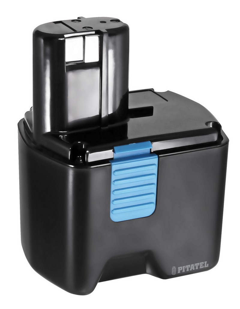 

Аккумулятор Pitatel 18V, 2Ah, Ni-Cd, для Hitachi EB 1812S/EB 1814SL/EB 1820/EB 1820L/EB 1824L/EB 18B (TSB-101-HIT18A-20C), EB 1812S/EB 1814SL/EB 1820/EB 1820L/EB 1824L/EB 18B