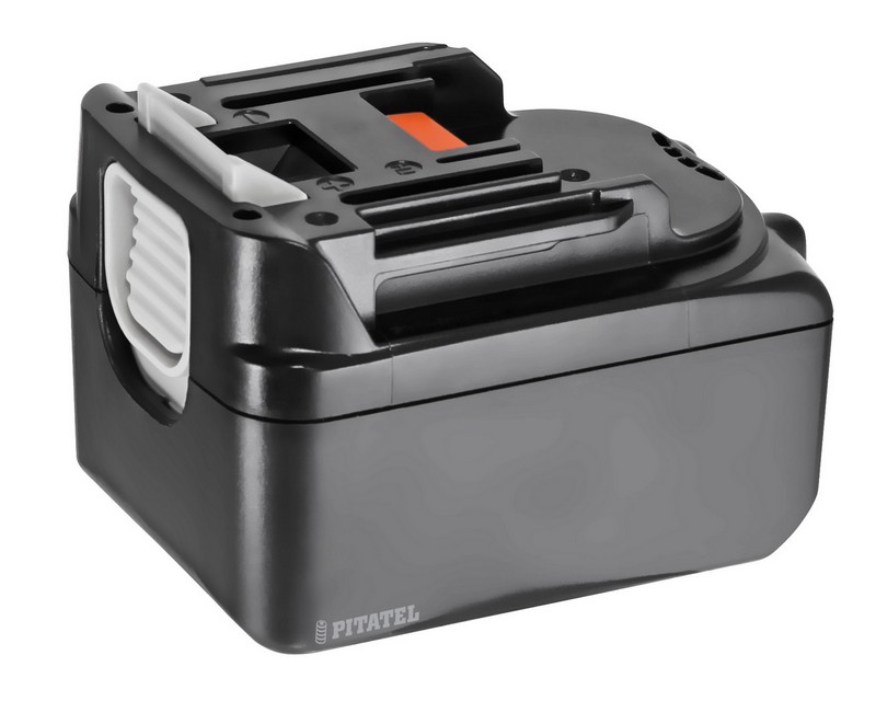 Аккумулятор Pitatel 194065-3, 194066-1, BL1430, 14.4V, 3 А·ч, Li-Ion