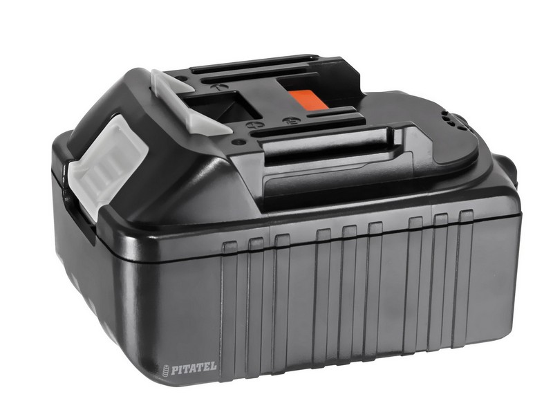 

Аккумулятор Pitatel 18V, 3Ah, Li-Ion, для Makita 194205-3, BL1830 (TSB-041-MAK18B-30L), 194205-3, BL1830