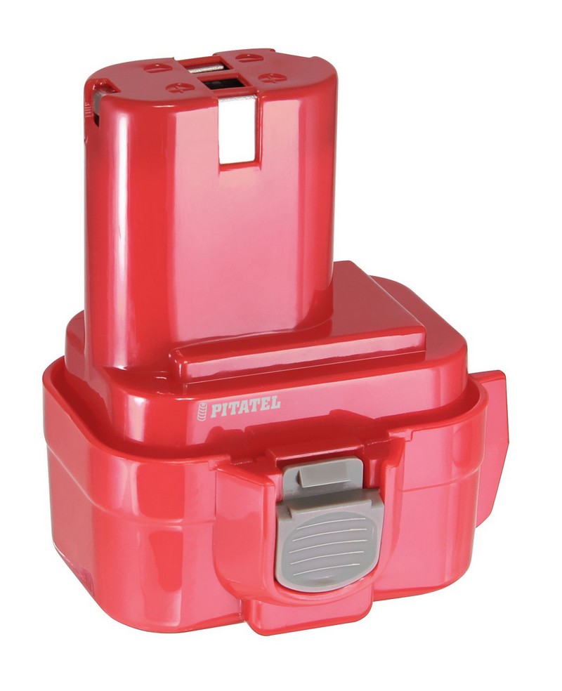 

Аккумулятор Pitatel 9.6V, 1.5Ah, Ni-Cd, для Makita 192638-6, 192596-6,192697-A, 193156-7 (TSB-073-MAK96-15C), 192638-6, 192596-6,192697-A, 193156-7