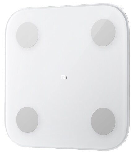 Весы Xiaomi Mi Body Composition Scale 2 (NUN4048GL/XMTZC05HM)