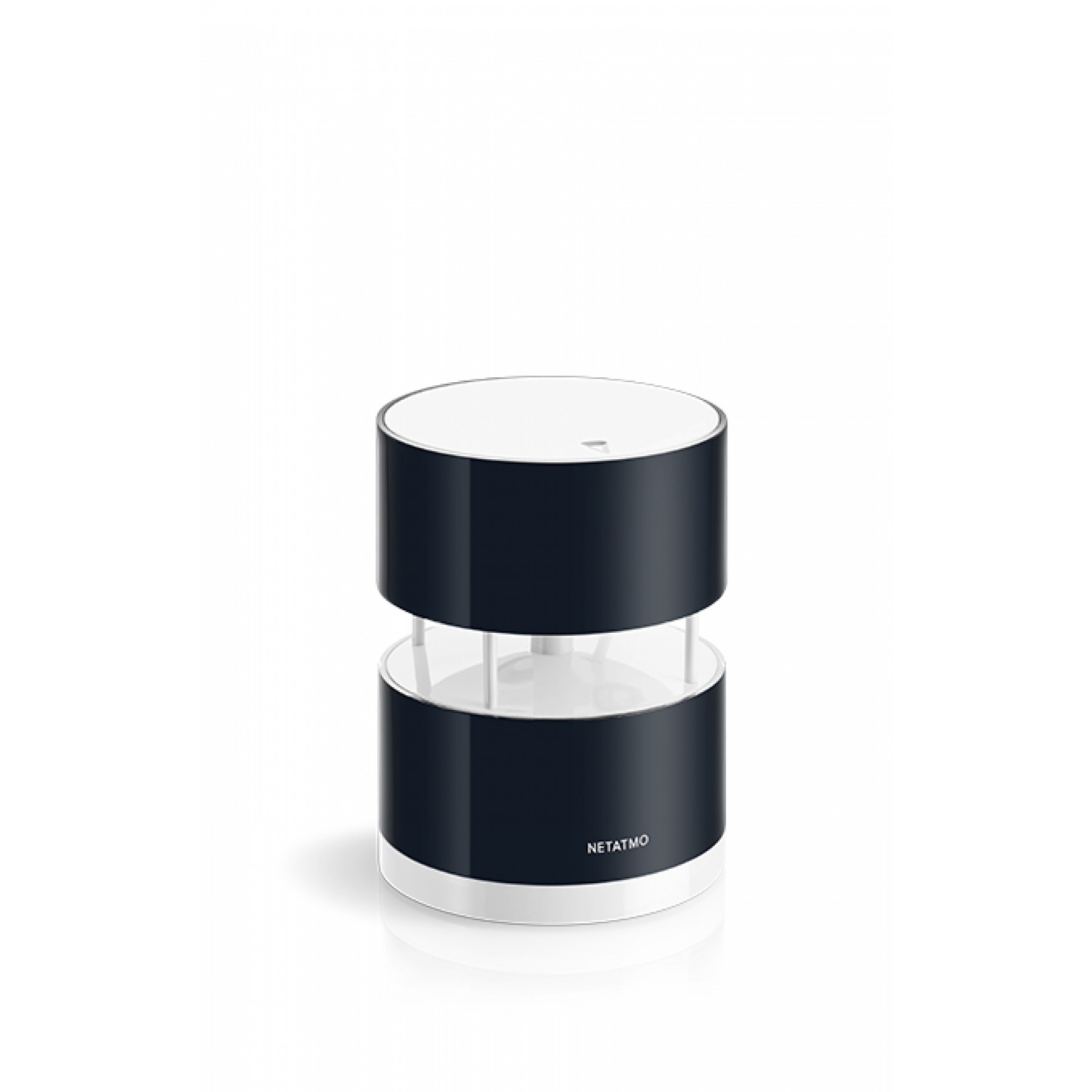 Анемометр Netatmo Smart Anemometer, черный/белый