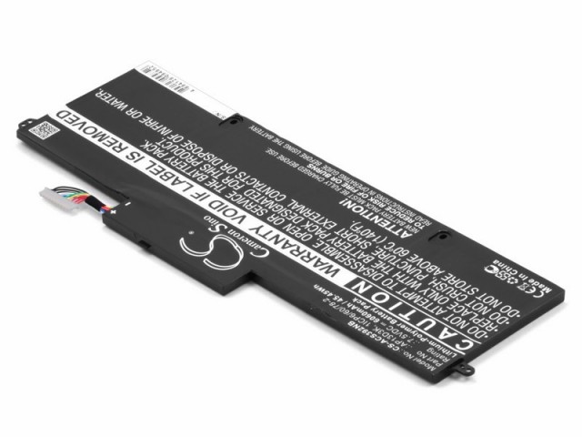 Аккумуляторная батарея Pitatel для Acer Aspire S3-392G (AP13D3K) (BT-1002)