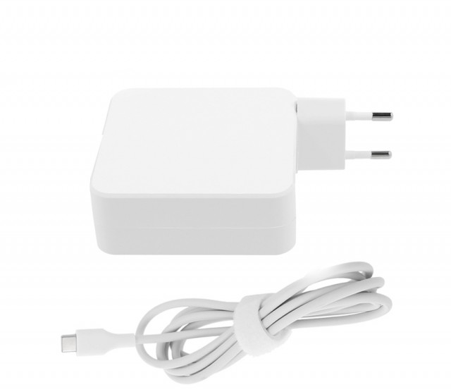 

Адаптер питания Pitatel для Apple/Asus/Dell/Lenovo/HP 20.3V 3A (USB TYPE-C) (AD-252), AD-252