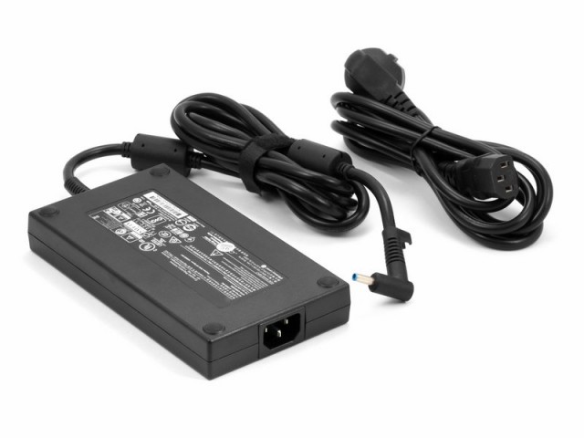 

Адаптер питания Pitatel для HP Compaq 19.5V 10.3A (4.5x3.0), pin (AD-264), AD-264