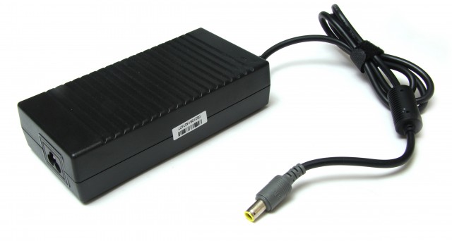 

Адаптер питания Pitatel для Lenovo 20V 8.5A (7.9x5.5) (AD-186), AD-186