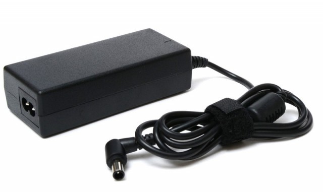 

Адаптер питания Pitatel для Sony 16V 3.75A (6.5x4.4, 1 pin) (AD-122), AD-122