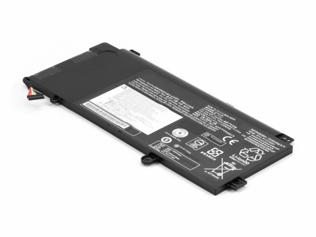 

Аккумуляторная батарея Pitatel 00HW009, 00HW014 для Lenovo ThinkPad Yoga 15 Series (BT-1972)