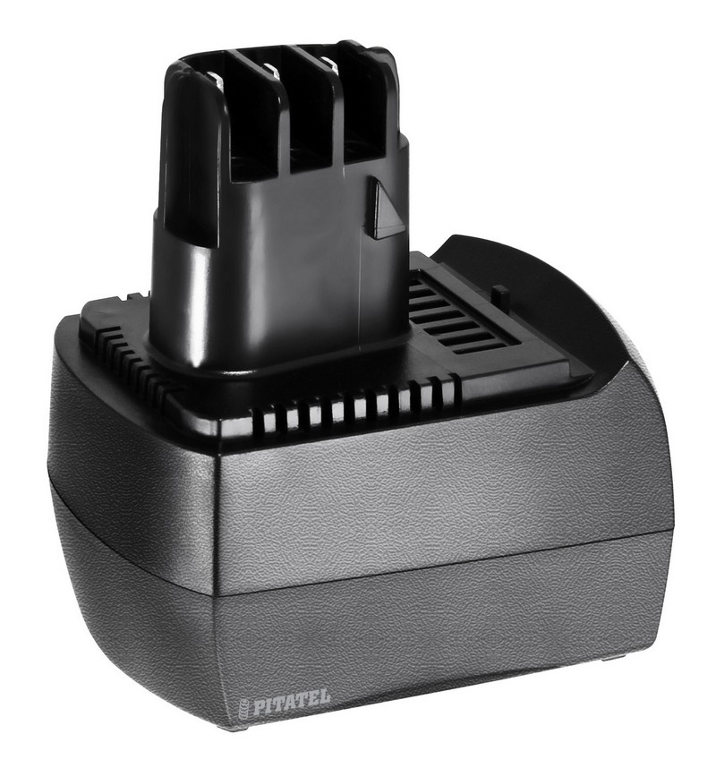 

Аккумулятор Pitatel 12V, 1.5Ah, Ni-Cd, для Metabo BZ 12 SP, BSZ 12, BSZ 12 Impuls (TSB-103-MET12A-15C), BZ 12 SP, BSZ 12, BSZ 12 Impuls